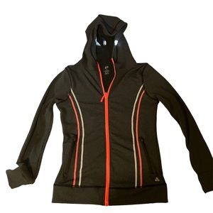 Sobo Sport Women’s Athletic Jacket Size M